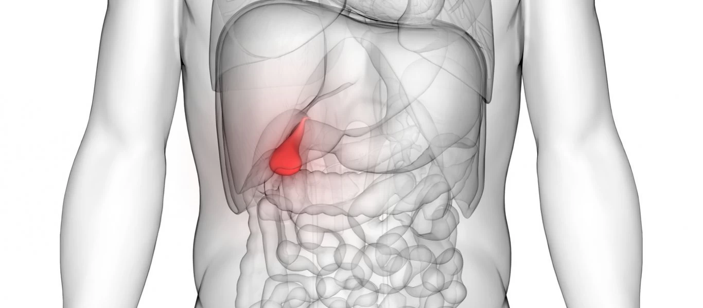 Πρόβλημα στη χολή: Αυτά είναι τα συμπτώματα που δεν πρέπει να αγνοήσετε